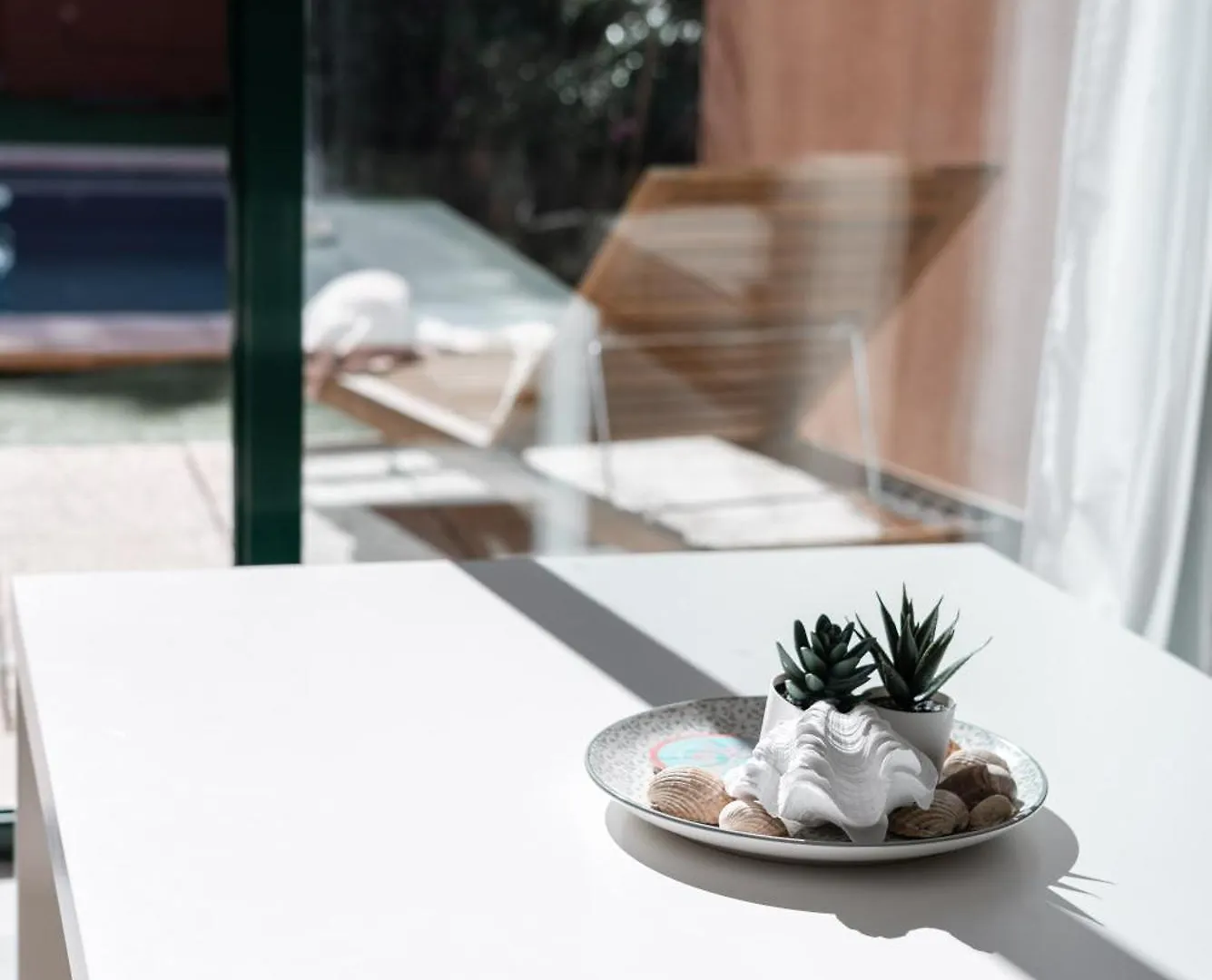 Marbella Retreat: Private Pool & Frontline Golf Apartment Spain