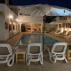 Appartement Casa Holandaluzas Near Beach, With Salt Water Pool And Private Parking, Marbellac