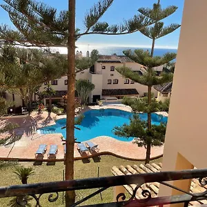 Appartement El Toro, Marbellac