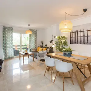 Appartement Dunas Cabopino, Marbellac